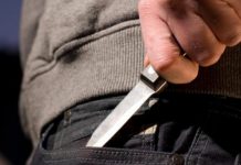 Tentativă de omor la Sanislău: și-a înjunghiat rivalul din gelozie, după un scandal izbucnit la o petrecere
