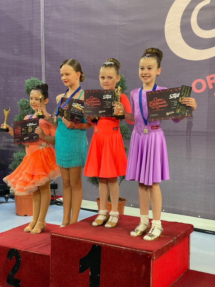 Royal Dance_Cupa Exclusive Oradea3