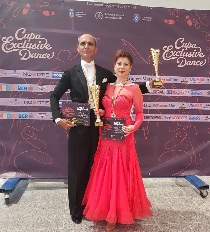Royal dance_Cupa Exclusive Oradea