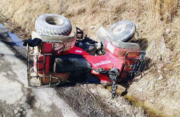 atv