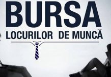 Bursa generală a locurilor de muncă pentru absolvenți – 8 octombrie 2026