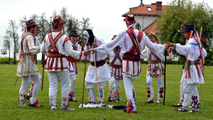 rusalii