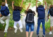 De la vacanță la școală: ultimele pregătiri pentru începutul noului an școlar
