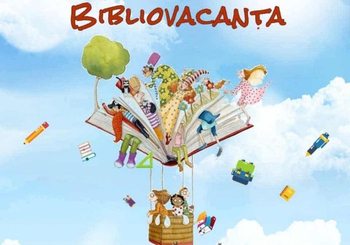 bibliovacanta