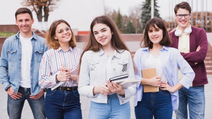 studentie