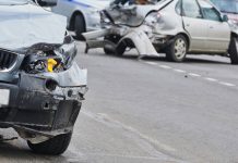 Accident în Carei! O femeie a ajuns la spital după o coliziune pe bulevardul 25 Octombrie