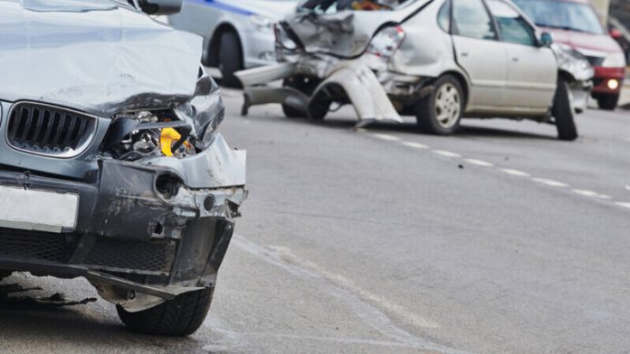 accident
