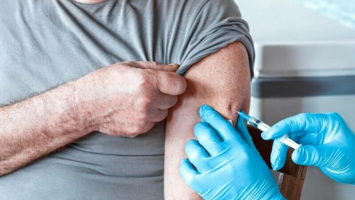 vaccinare
