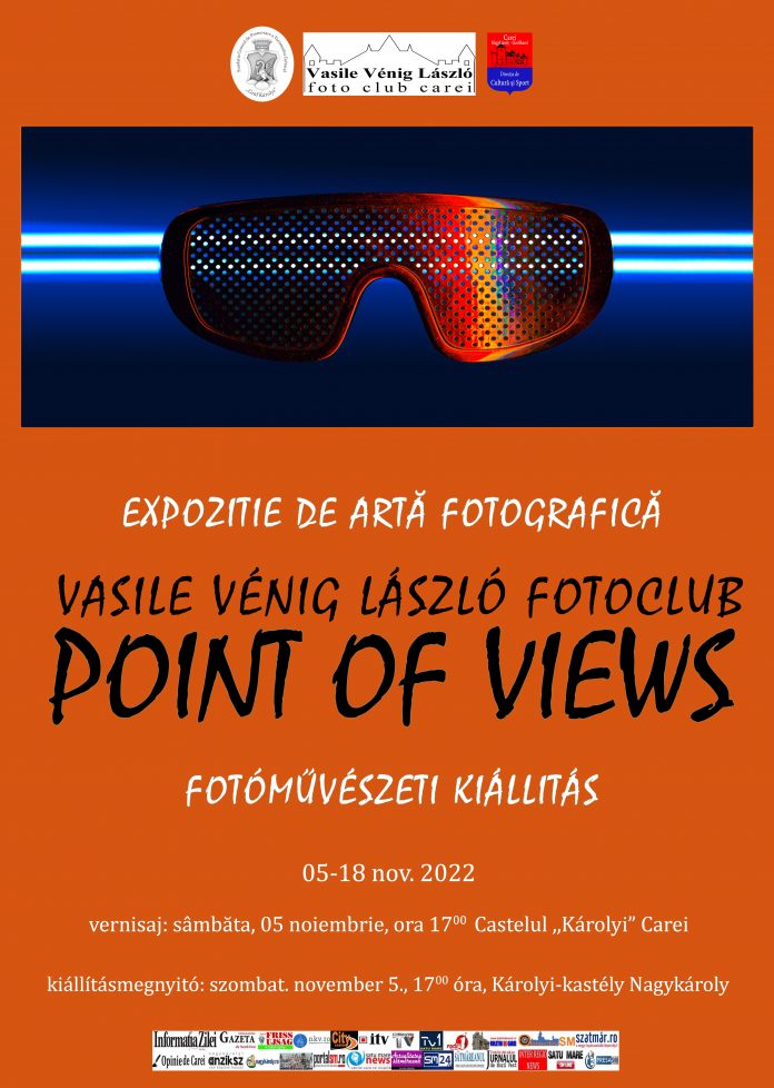 Point of views