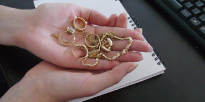 bijuteriiaur