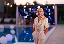 Interviu cu Mandi Tunde, organizatorul Târgului de nunți “Let’s Wedding”