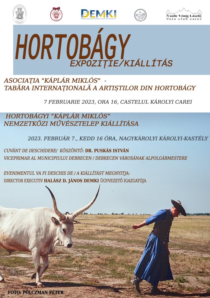 hortobagy