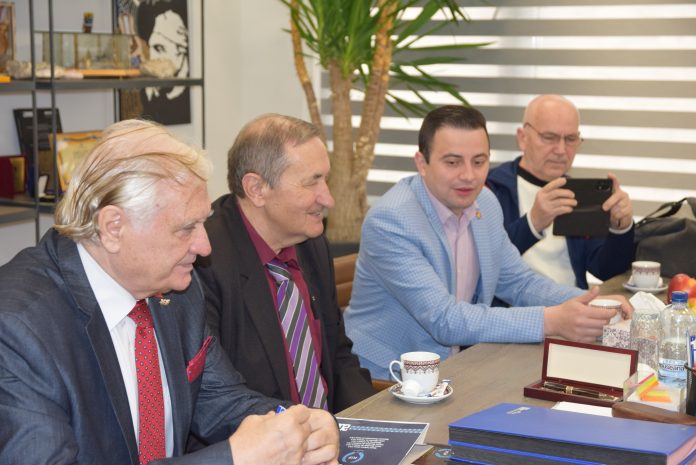 delegatie