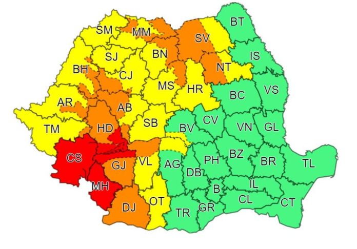 meteo