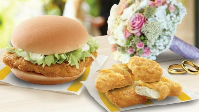 mcdonalds