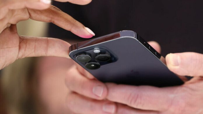 iPhone