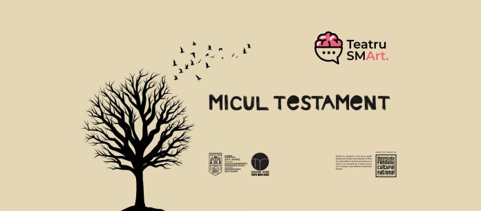 TeatruSMArt_micultestament