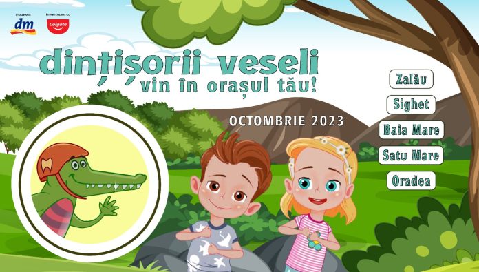 dintisorii veseli 1