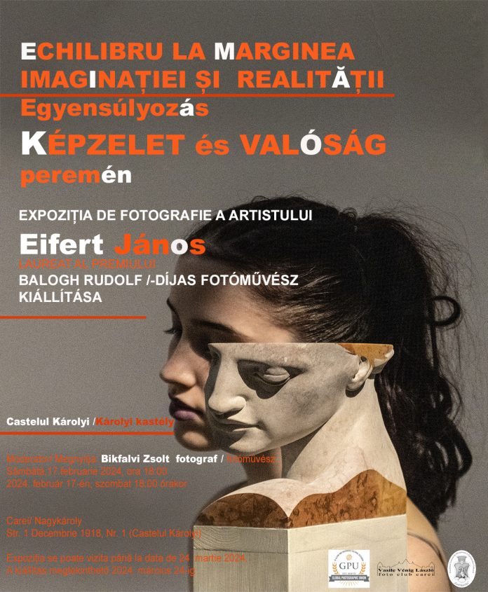 Eifert Janos