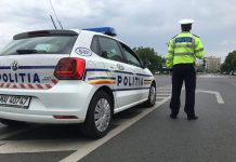 Val de inconștiență pe șoselele din Satu Mare: șoferi prinși beți la volan și un bărbat cu permisul suspendat, opriți de polițiști