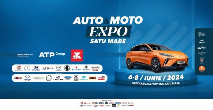 Auto expo 2