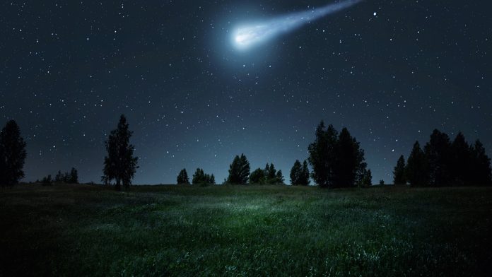cometa