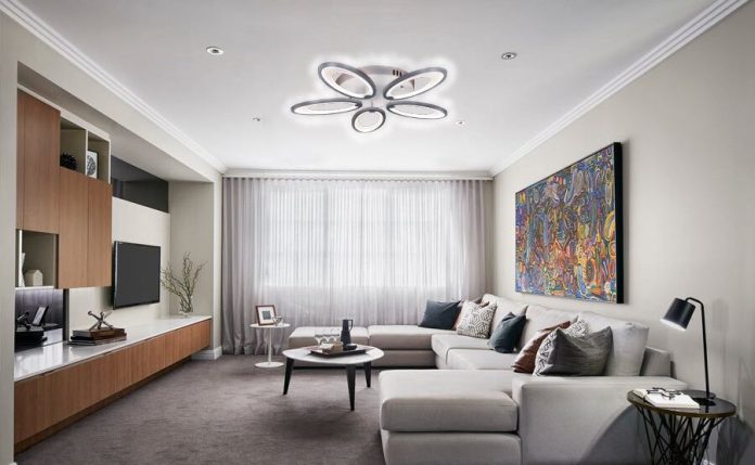 Ce lustre să cumperi când renovezi apartamentul