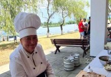 Interviu cu Edita Ghilea, managerul Restaurantului „La Pescărița și Vânătorul”