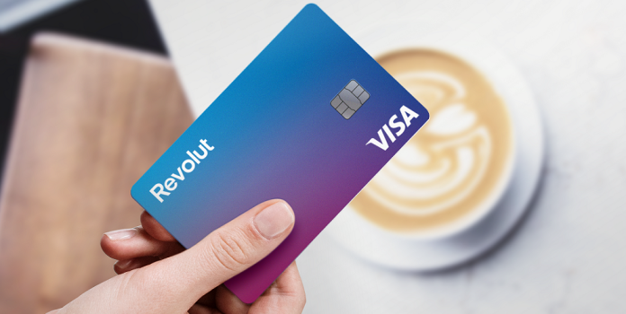 Revolut-card-Visa-la-cafea