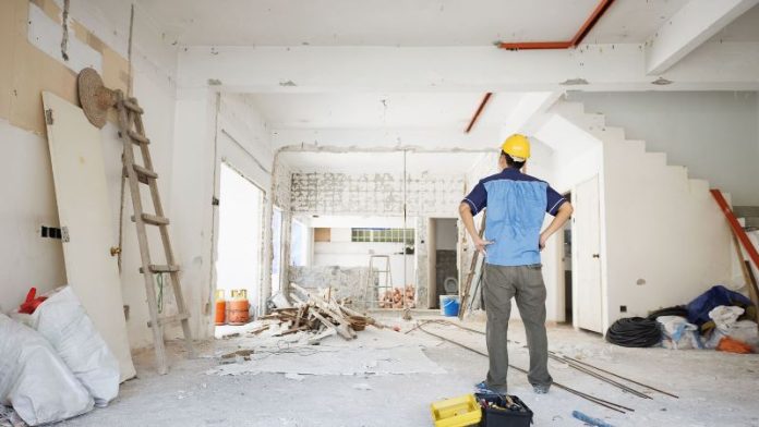 De ce unele renovări exterioare te pot face mai fericit decât un concediu