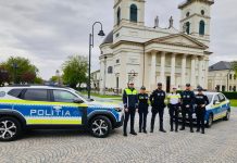 Restricții de circulație și recomandări pentru Zilele Orașului Satu Mare