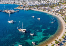 Destinația de vacanță aleasă de tot mai mulți turiști în această perioadă a anului. Septembrie e noul august pentru europeni