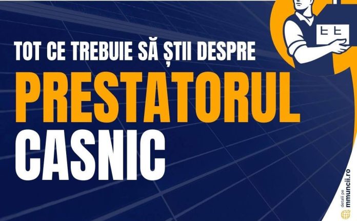 prestatorul-casnic