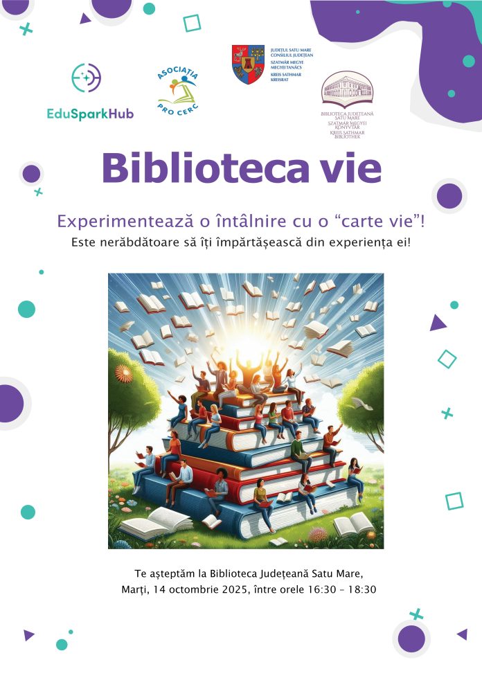Biblioteca vie_Octombrie_afis