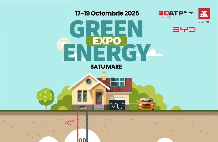 Green Energy Expo SM 2025