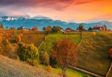 Destinații de toamnă în România. Locuri de vizitat în minivacanța de Sf. Andrei – 1 Decembrie