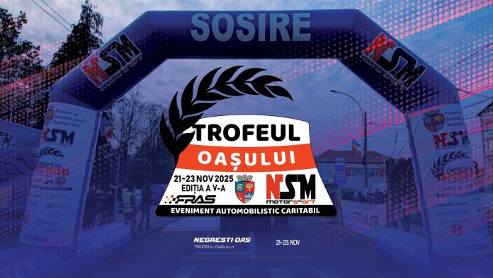 Trofeul Oasului