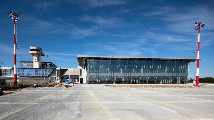 aeroport sm
