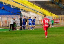 CSM Olimpia Satu Mare a dat startul pregătirilor pentru noul sezon