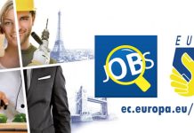 242 locuri de muncă disponibile în Spațiul Economic European prin EURES România