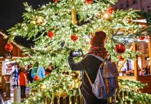 Top destinații în Europa în care să călătorești în luna decembrie. Ce destinații de iarnă să vizitezi