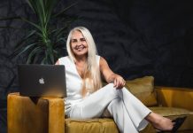 Interviu cu Mandi Tünde, fondatoarea Partyservice și organizatoarea târgului Let’s Wedding