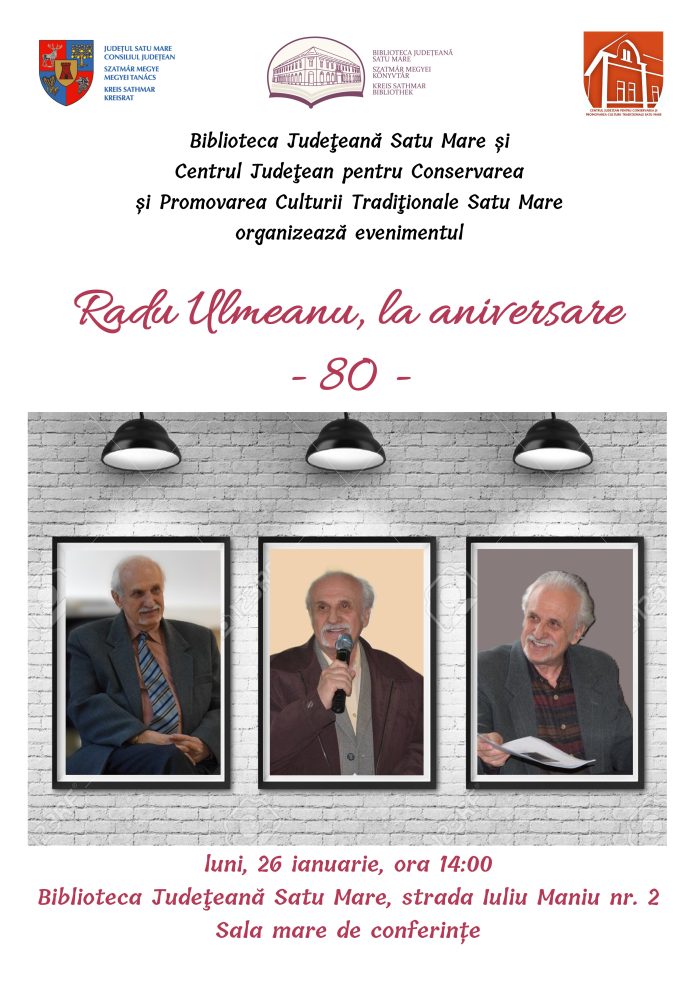 2026_AFIȘ_RADU ULMEANU_80