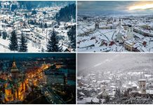 Destinații de iarnă în România de vizitat în 2026. Unde să îți organizezi următoarea vacanță