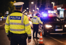 Dosare penale pentru doi șoferi din Satu Mare: unul conducea o mașină neînmatriculată, altul avea permisul suspendat