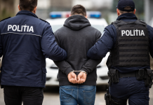Alcool la un nivel uriaș în sânge: un șofer de 46 de ani a ajuns în arest după un control în Carei