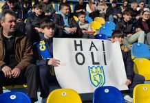 Vida Kristopher continuă la CSM Olimpia Satu Mare