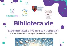 Biblioteca Vie – eveniment dedicat dialogului, poveștilor reale și întâlnirilor care schimbă perspective