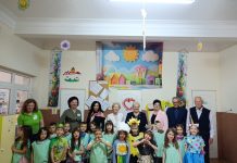 Grădinița cu Program Prelungit Nr. 6 Satu Mare – Excelență în cadrul Programului Mondial Eco-Școala