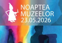 Noaptea Muzeelor 2026 transformă județul într-o scenă culturală deschisă până la miezul nopții